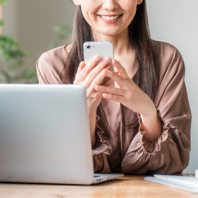 怪しい?稼げる?在宅モニター調査の真実と見極め術