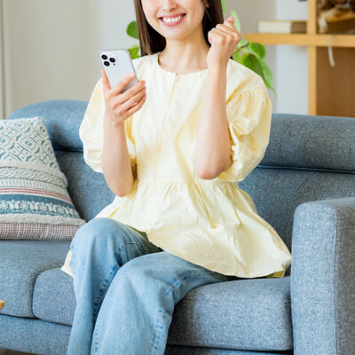 授乳中でも寝ながらできるお小遣い稼ぎ！Dポイントやアマゾンギフト券をザクザク貯める在宅ワーク体験