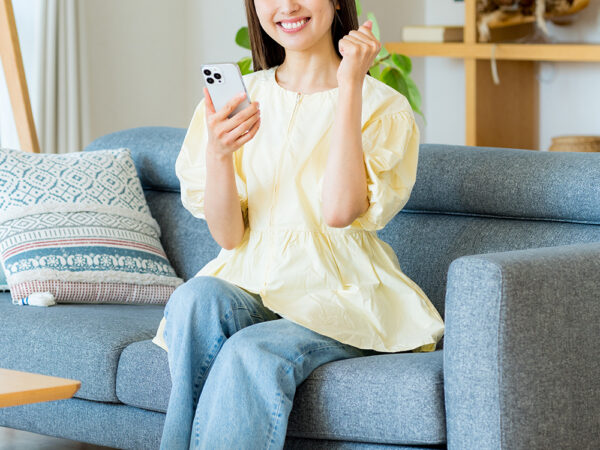 授乳中でも寝ながらできるお小遣い稼ぎ！Dポイントやアマゾンギフト券をザクザク貯める在宅ワーク体験