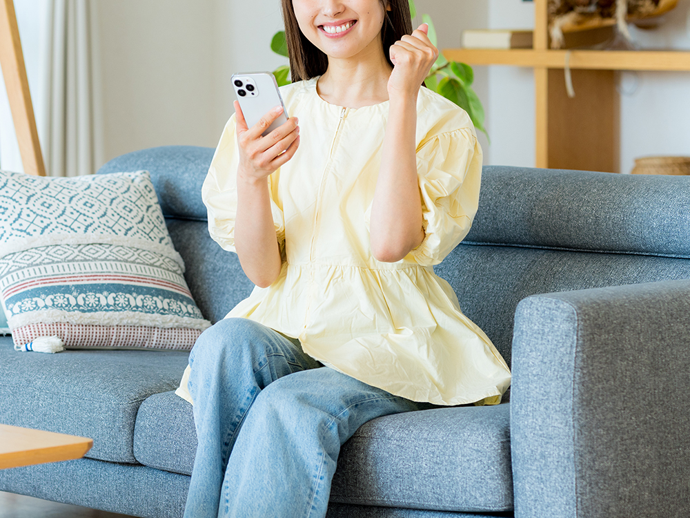 授乳中でも寝ながらできるお小遣い稼ぎ!Dポイントやアマゾンギフト券をザクザク貯める在宅ワーク体験